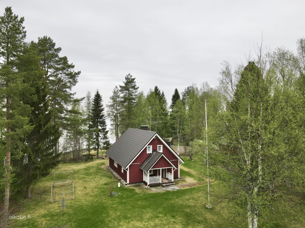 Kohdekuva