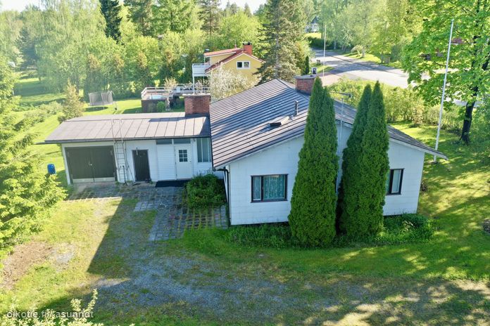 Asuntoilmoituksen kuva