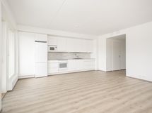 Kuva samantyyppisestä asunnosta A26