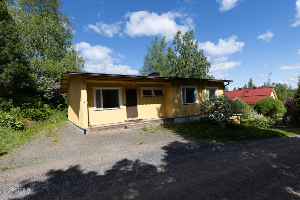 Kohdekuva