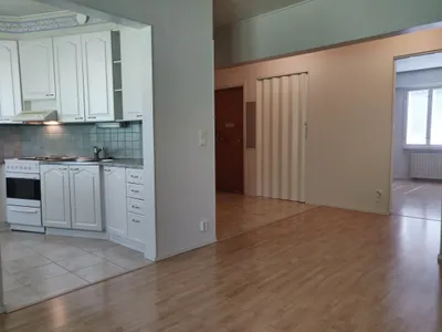 Kerrostalo, 2h + k + parveke/terassi, 48 m², Karjasilta - View 2