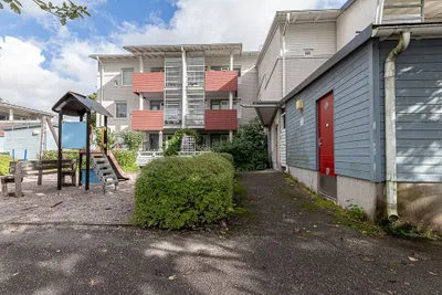 Apartment in Espoo - View 4
