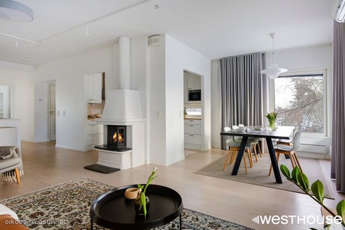 Asuntoilmoituksen kuva