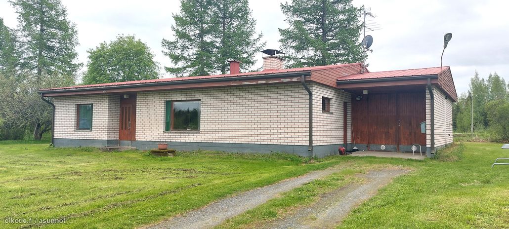 Asuntoilmoituksen kuva