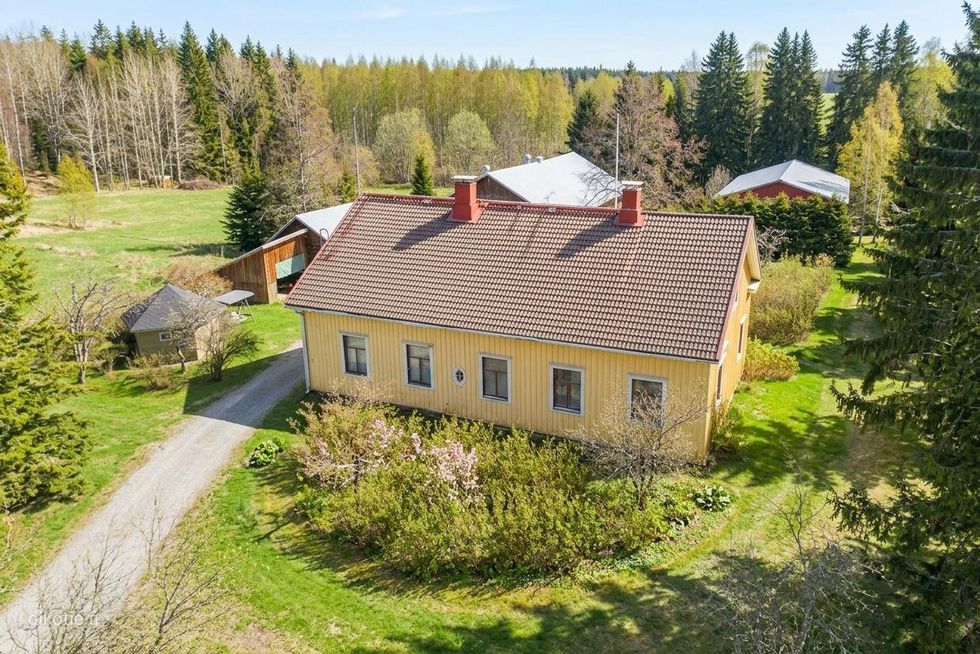 Kohdekuva