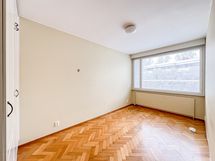 Kodissa on yhteensä neljä makuuhuonetta