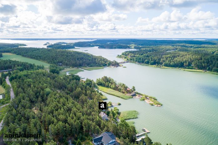 Asuntoilmoituksen kuva