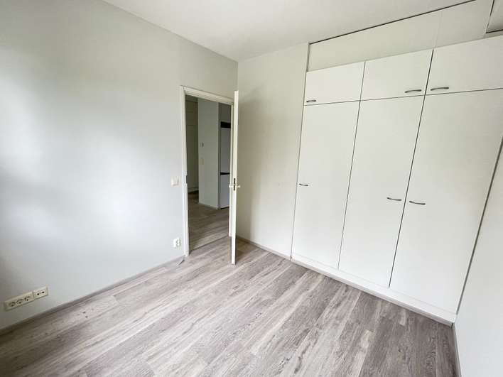 Kerrostalo, 2H+KT+S, 41,5 m², Pöytäalho - Näkymä 3