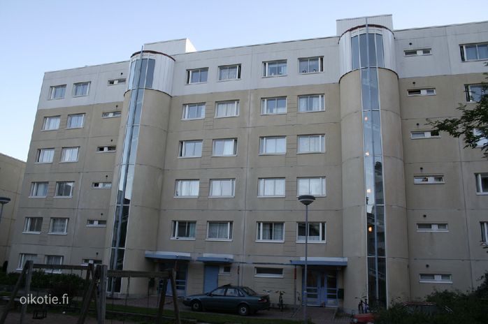 Talokuva