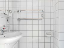 Erillinen wc