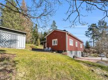 Vanha Dalintie 35 - Gamla Dalvägen 35