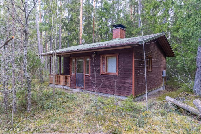 Asuntoilmoituksen kuva