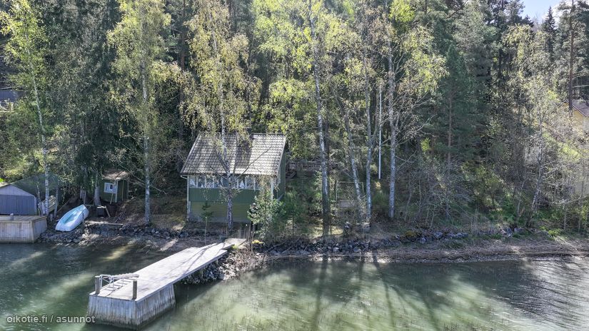 Asuntoilmoituksen kuva