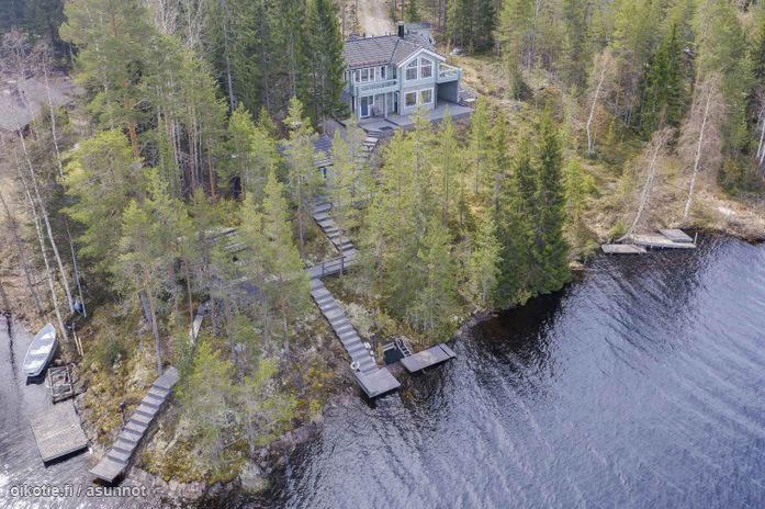 Asuntoilmoituksen kuva