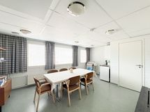 Taloyhtiön kerhotila