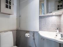 Erillinen wc
