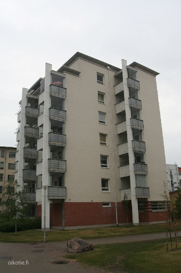 Talokuva