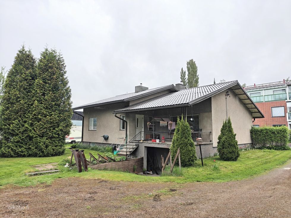 Kohdekuva