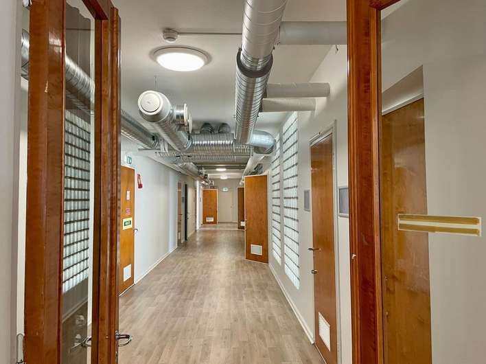 Liiketila, 425 m², Kirstinpuisto - Näkymä 4