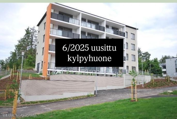 Asuntoilmoituksen kuva
