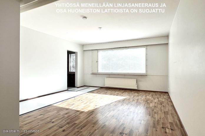 Asuntoilmoituksen kuva