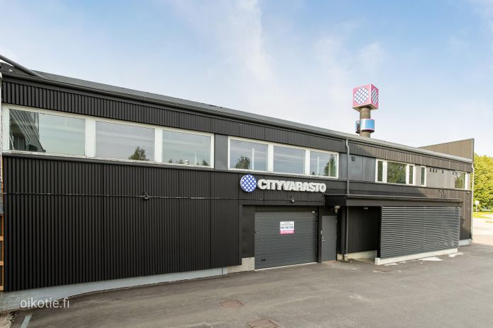 Business premises image