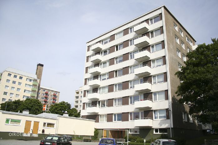 Talokuva