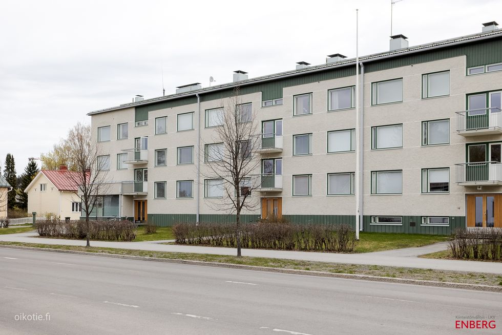 Kohdekuva