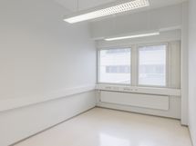 Kastellin tutkimuskeskus, 249 m², 2 krs.
