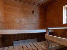 Oma sauna