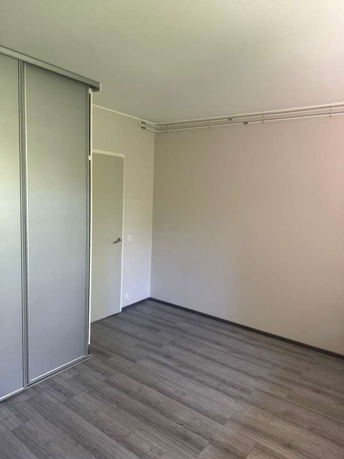 Rivitalo, 2h + k, 60 m², Nuijamaa - Näkymä 4