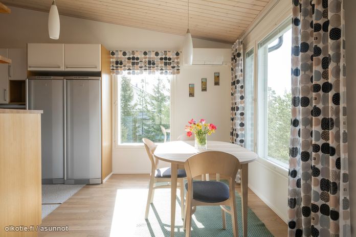 Asuntoilmoituksen kuva