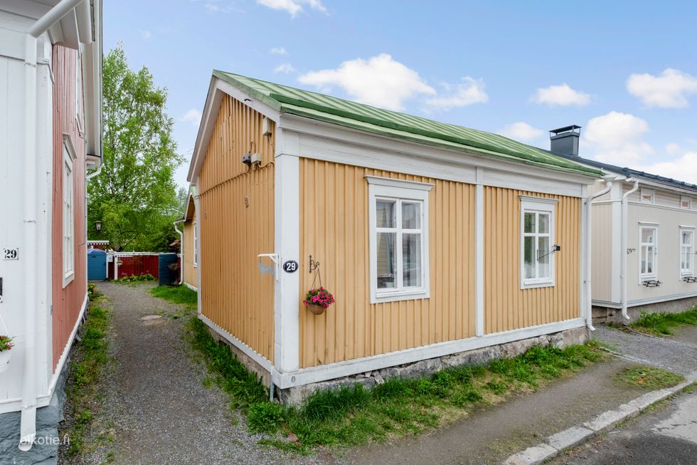 Kohdekuva