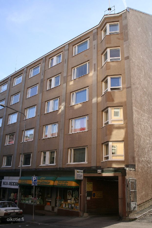 Talokuva