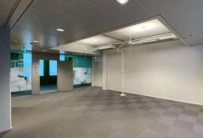 Liiketila, 280 m², Leppävaara - Näkymä 4
