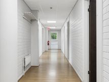 180 m² tila