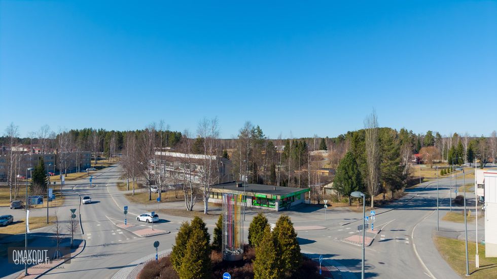 Kohdekuva