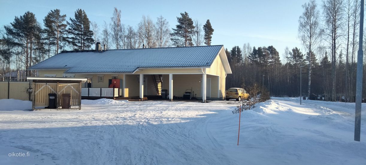 Kohdekuva
