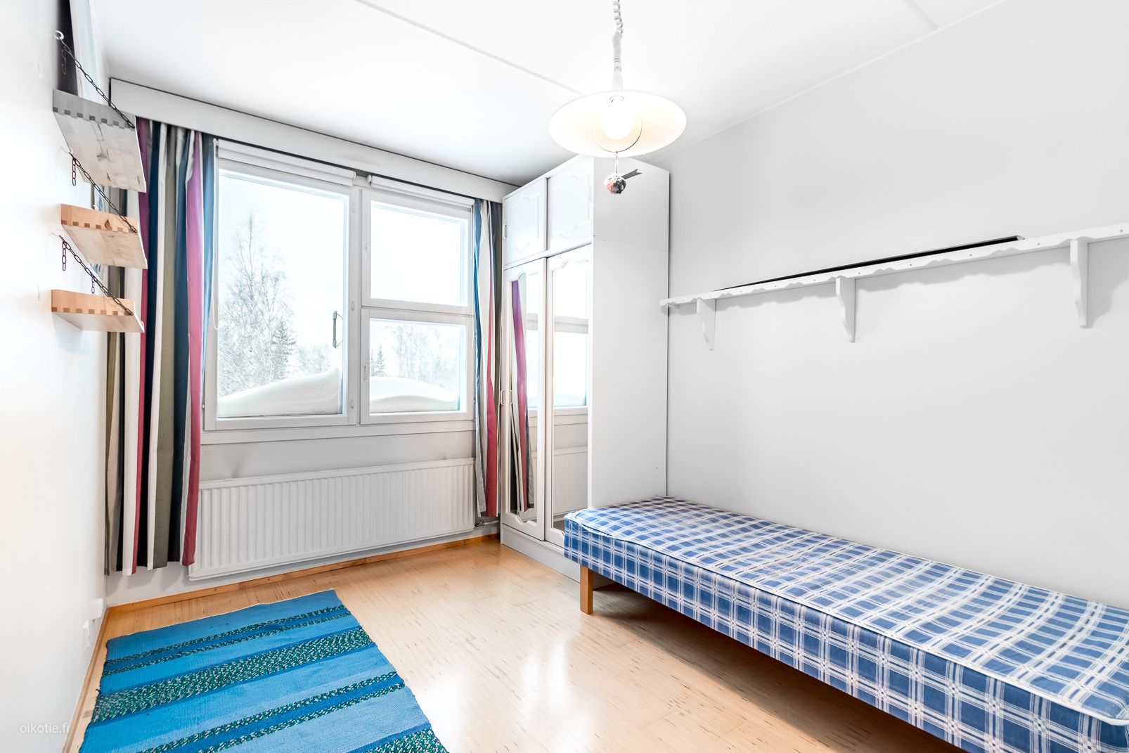 Apartment in Helsinki
