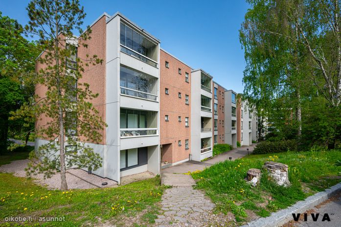 Asuntoilmoituksen kuva