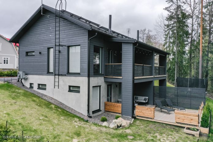Asuntoilmoituksen kuva