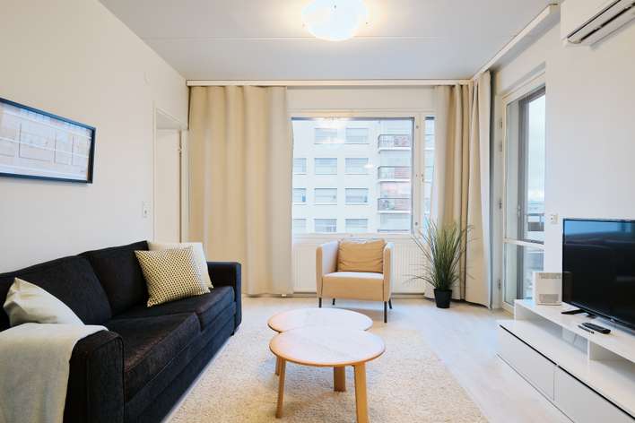 Kerrostalo, 3h + k + s + p, 65 m², Matinkylä, Espoo