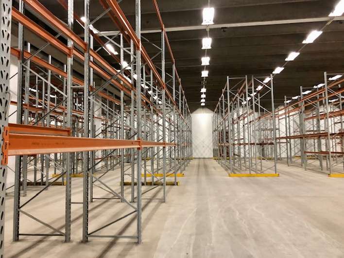 Liiketila, 3 900 m², Itä-Hakkila - Näkymä 4