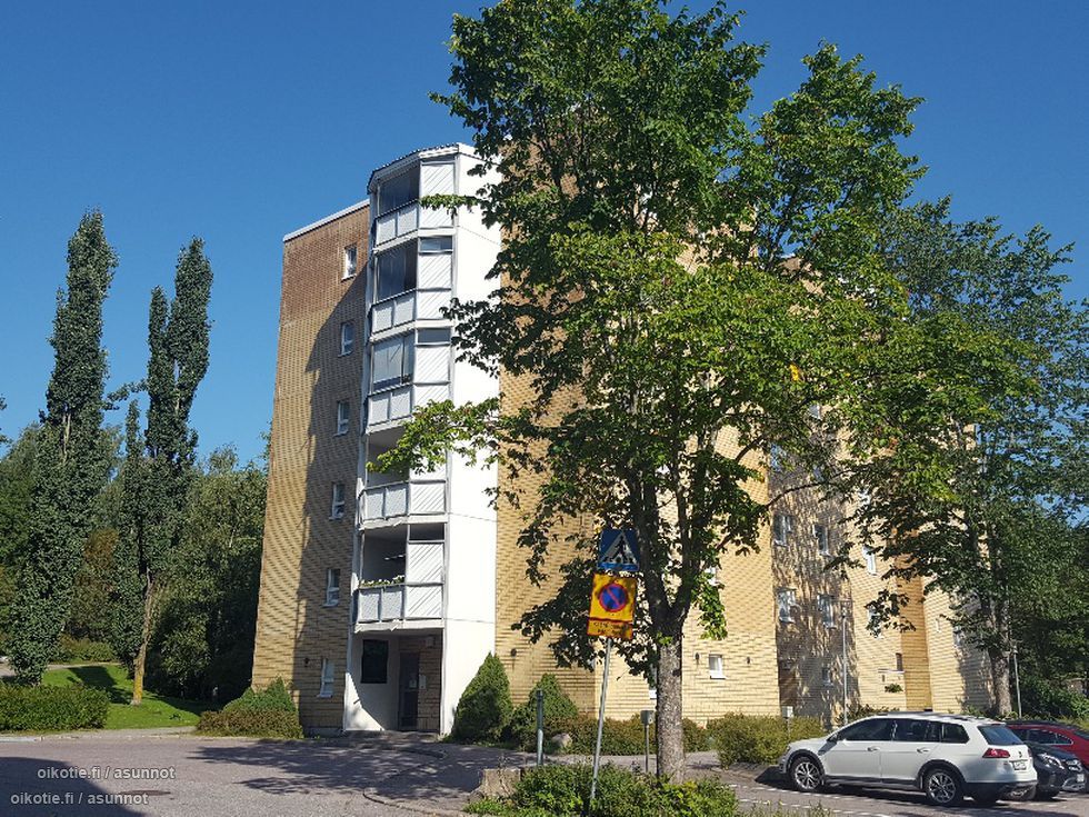 Kohdekuva