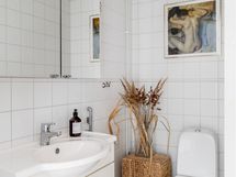 Alakerran wc