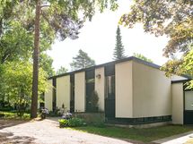 Tervetuloa kotiin!