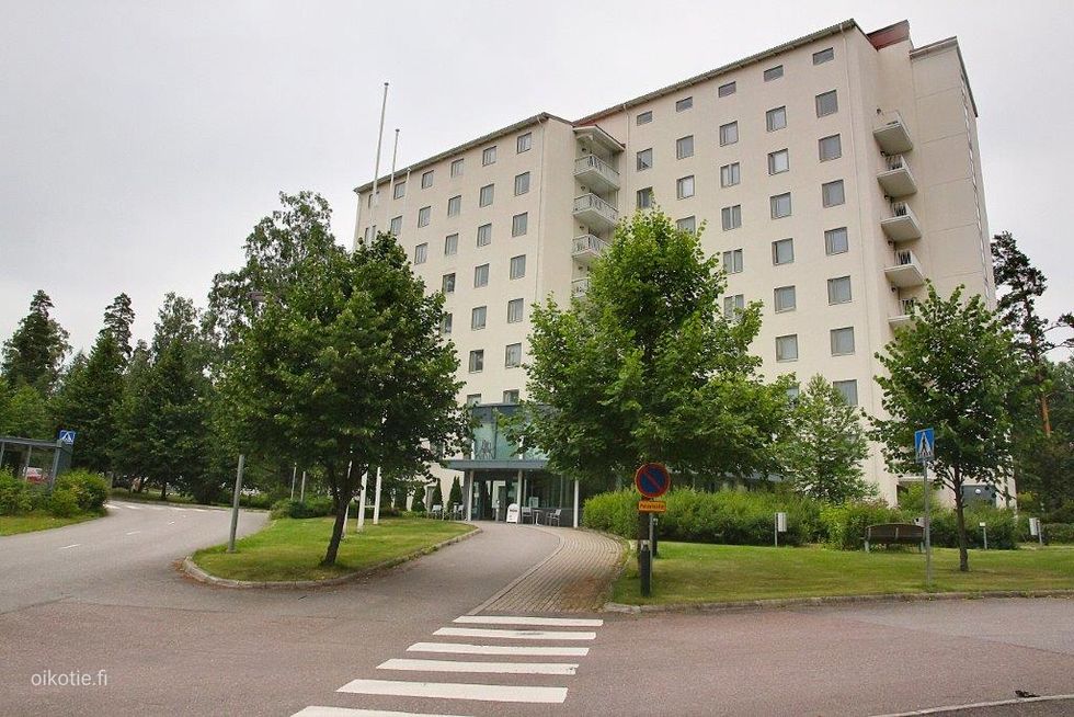 Kohdekuva