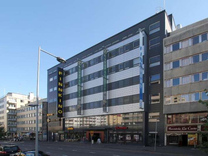 Liiketila, 98 m², Keskusta, Lahti