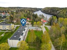 Luonto vieressä