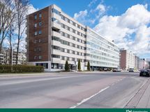 Itäinen Pitkäkatu 11